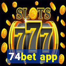 74bet app